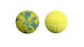PET BRANDS PAIXNIDI SKuLOu FOABER BOUNCE MEDIUM
